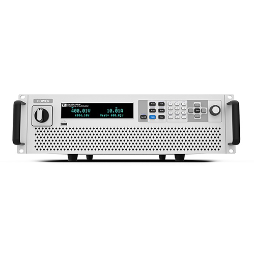 艾德克斯IT6054PV-1500-120太陽(yáng)能陣列模擬器