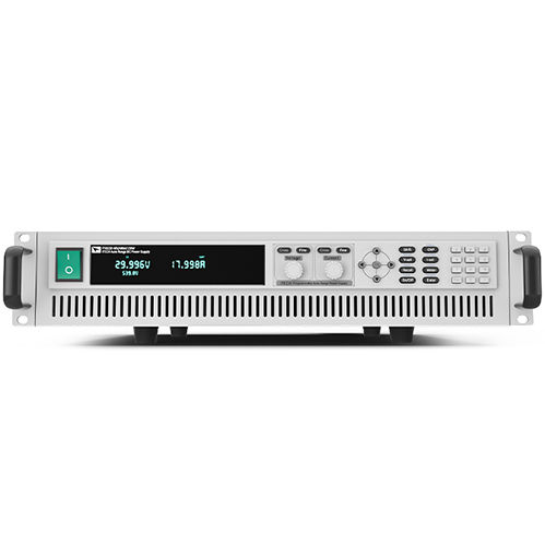 艾德克斯IT6535D直流電源供應(yīng)器