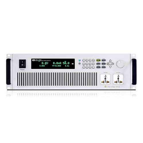艾德克斯IT7324交流可編程電源供應(yīng)器