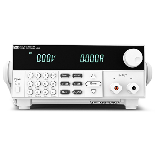 艾德克斯IT8510直流可編